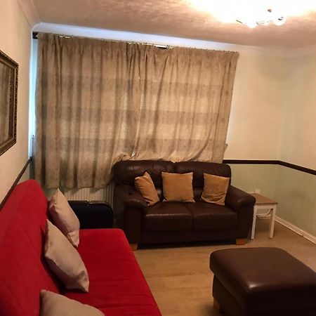 The Rose Apartment Rotherham Ngoại thất bức ảnh