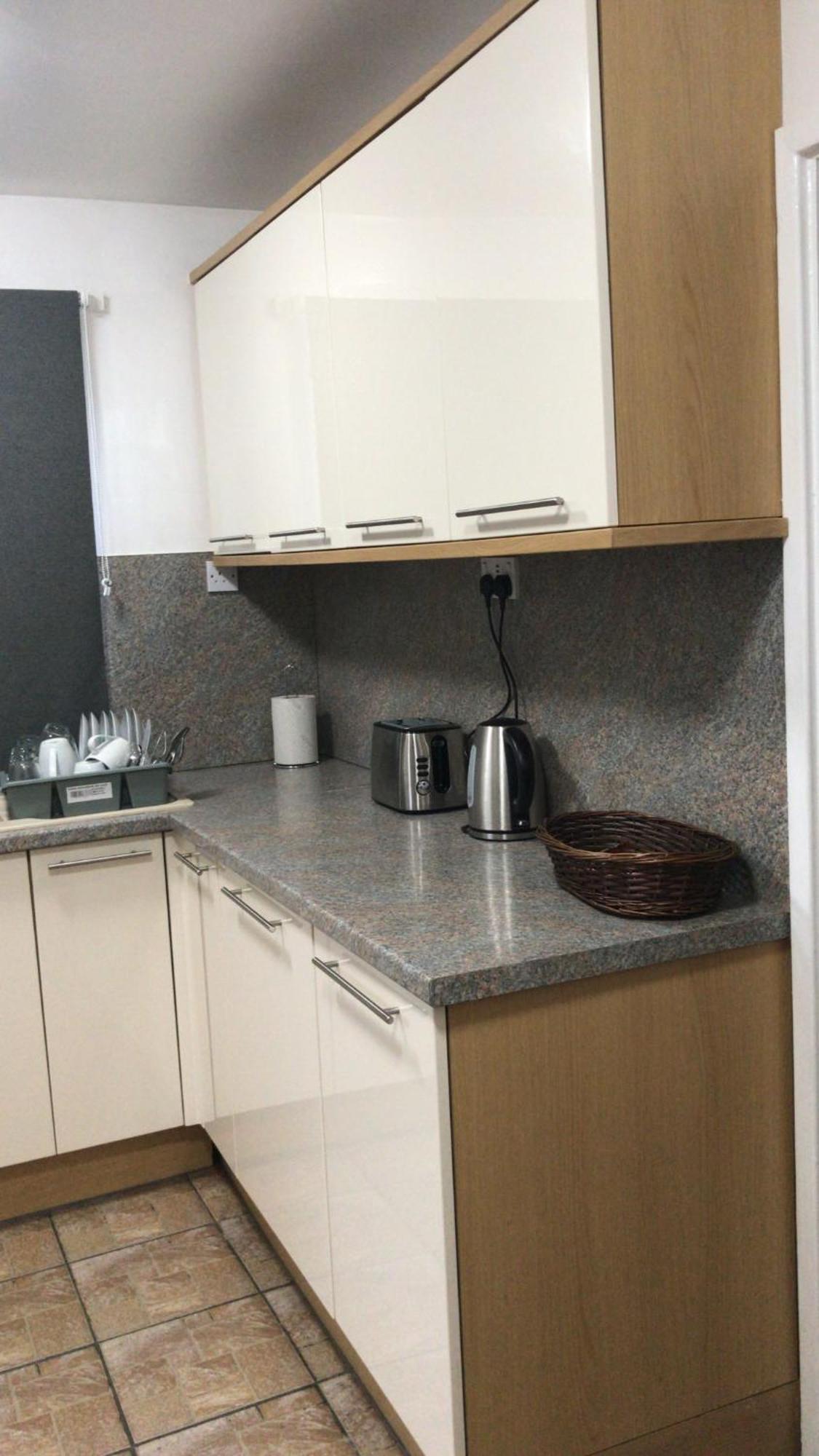 The Rose Apartment Rotherham Ngoại thất bức ảnh