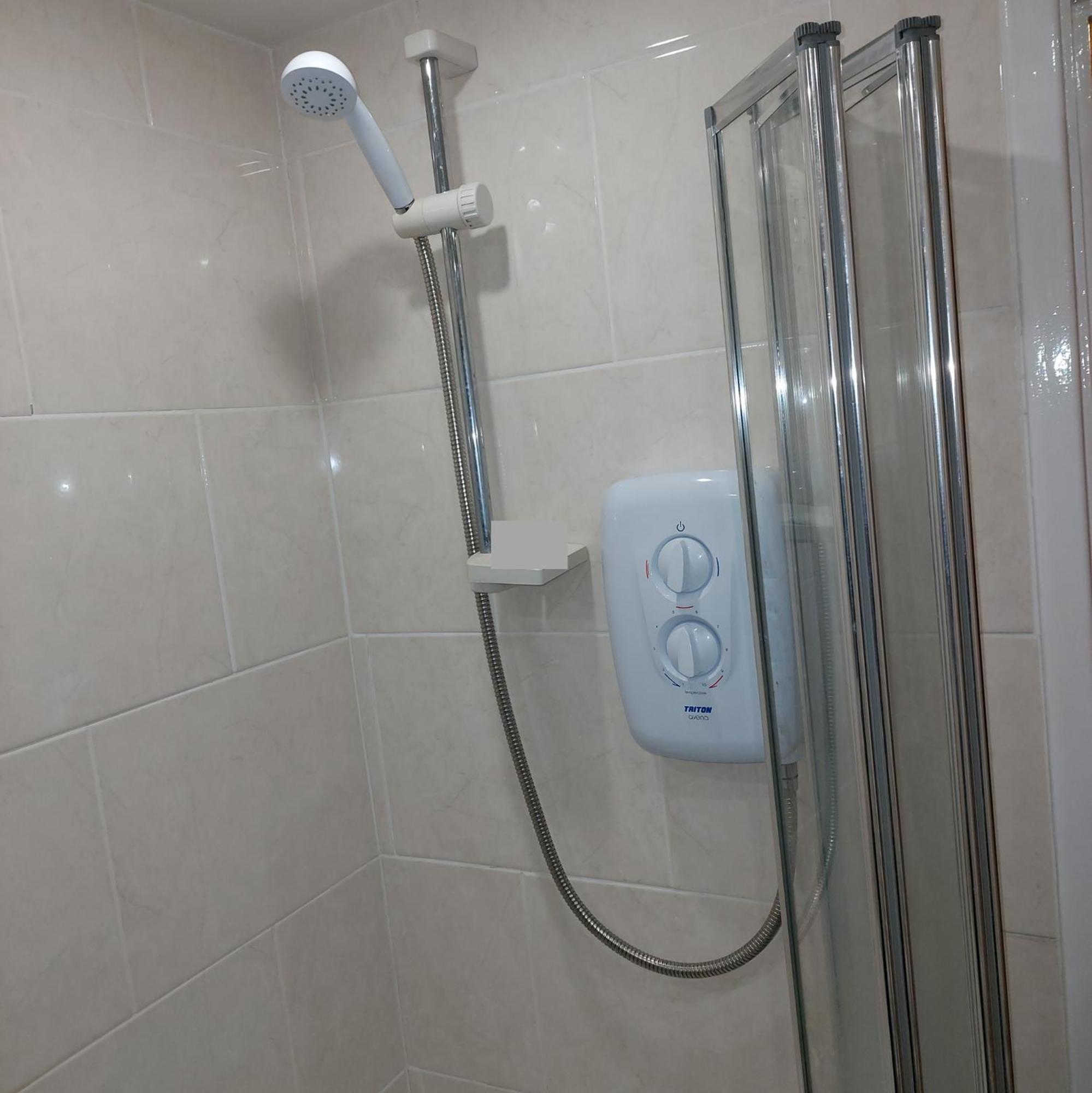 The Rose Apartment Rotherham Ngoại thất bức ảnh